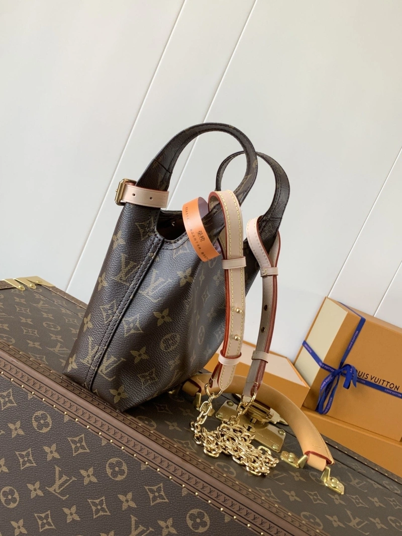 LV Top Handle Bags 4056A-0162