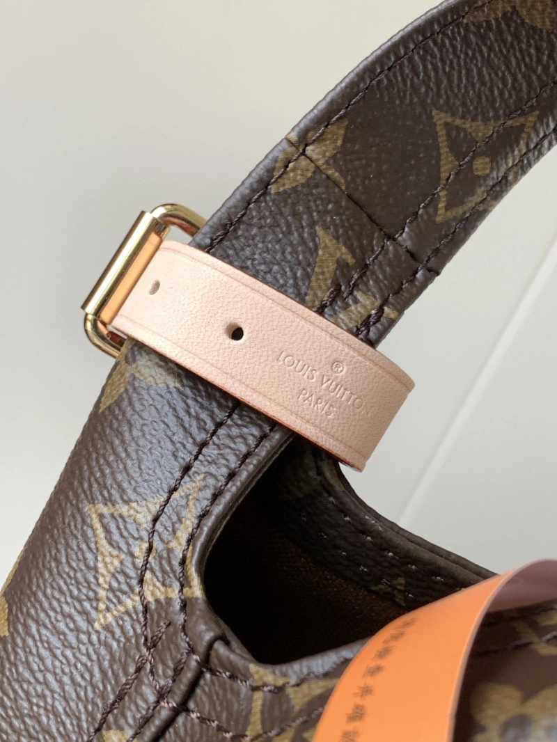 LV Top Handle Bags 4056A-0162