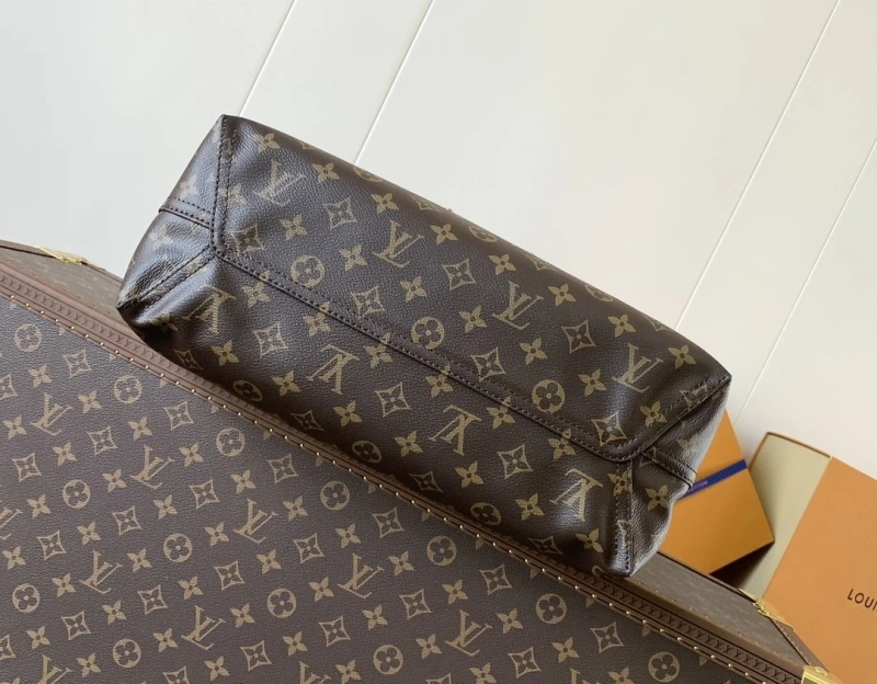 LV Top Handle Bags 4056A-0163