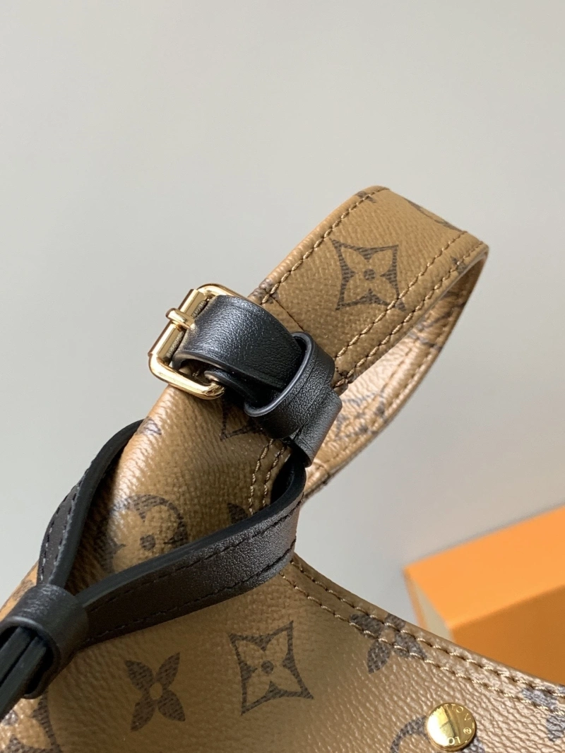 LV Top Handle Bags 4056A-0164