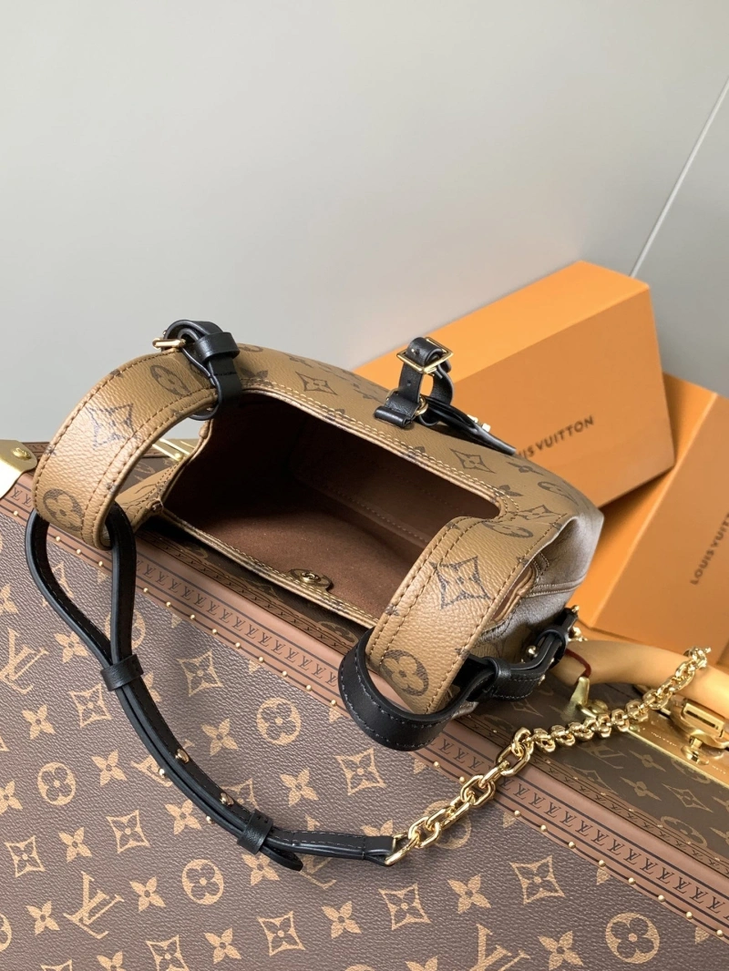 LV Top Handle Bags 4056A-0164