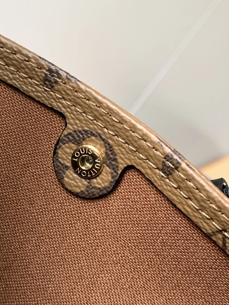 LV Top Handle Bags 4056A-0164