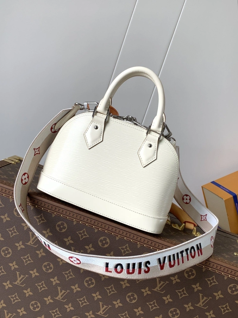LV Top Handle Bags 4056A-0167