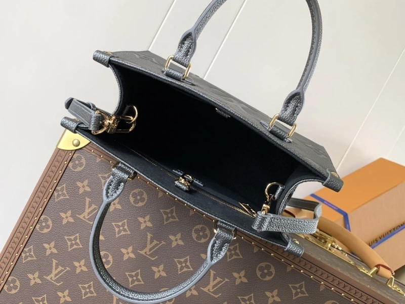 LV Shopping Bags 4056A-0170