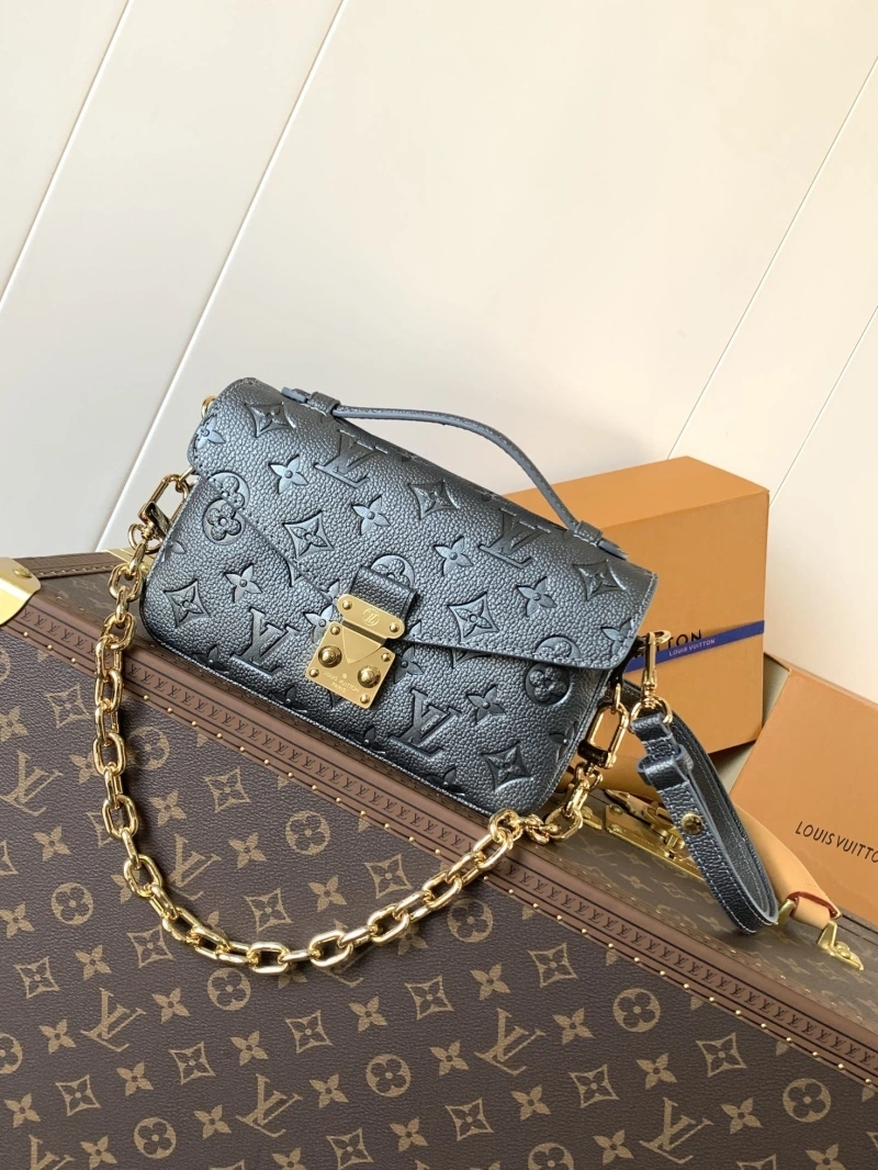 LV Satchel bags 4056A-0171