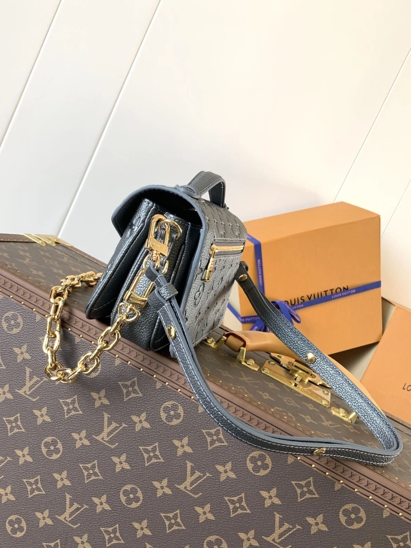 LV Satchel bags 4056A-0171