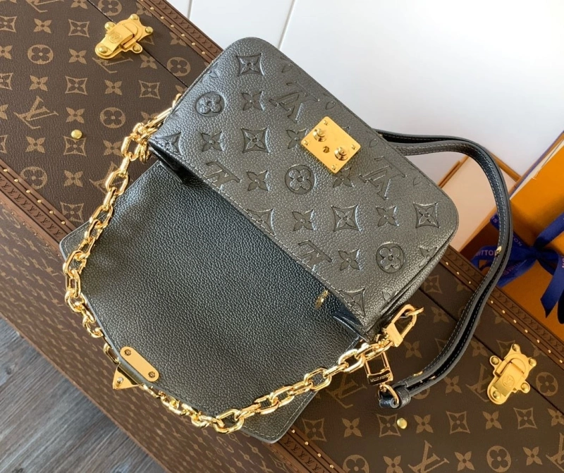 LV Satchel bags 4056A-0171