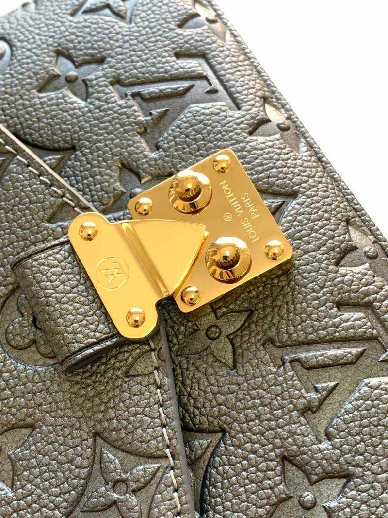 LV Satchel bags 4056A-0171