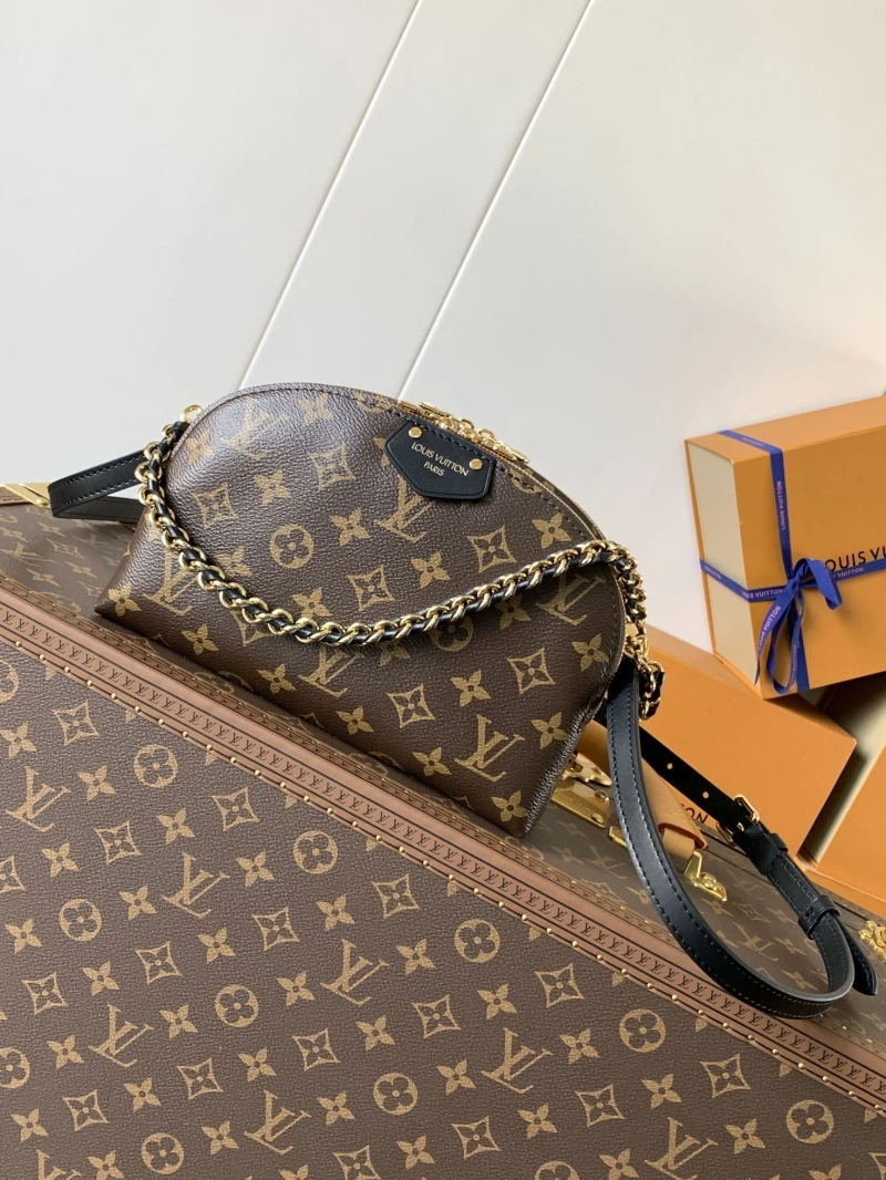 LV Satchel bags 4056A-0175