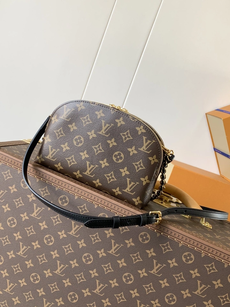 LV Satchel bags 4056A-0175