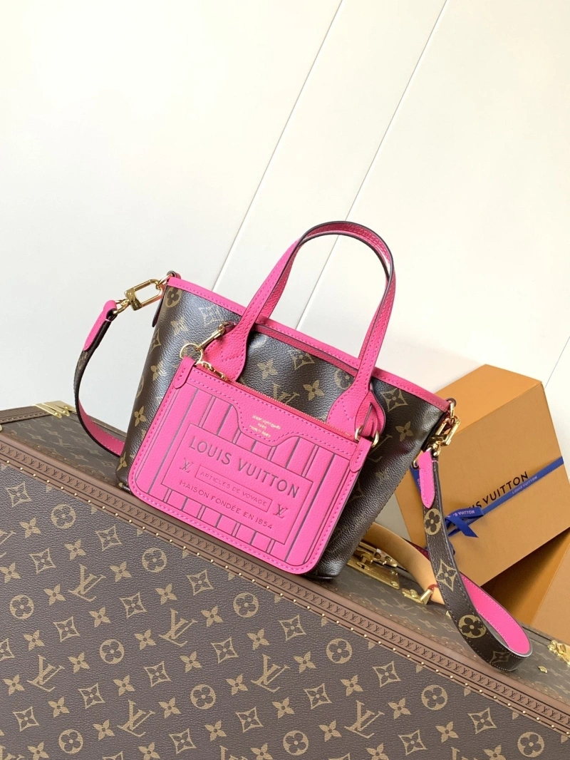 LV Shopping Bags 4056A-0178