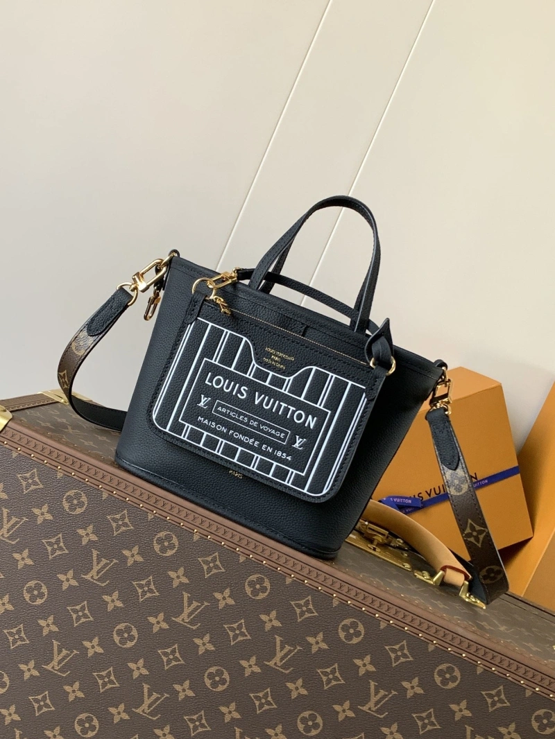 LV Shopping Bags 4056A-0179