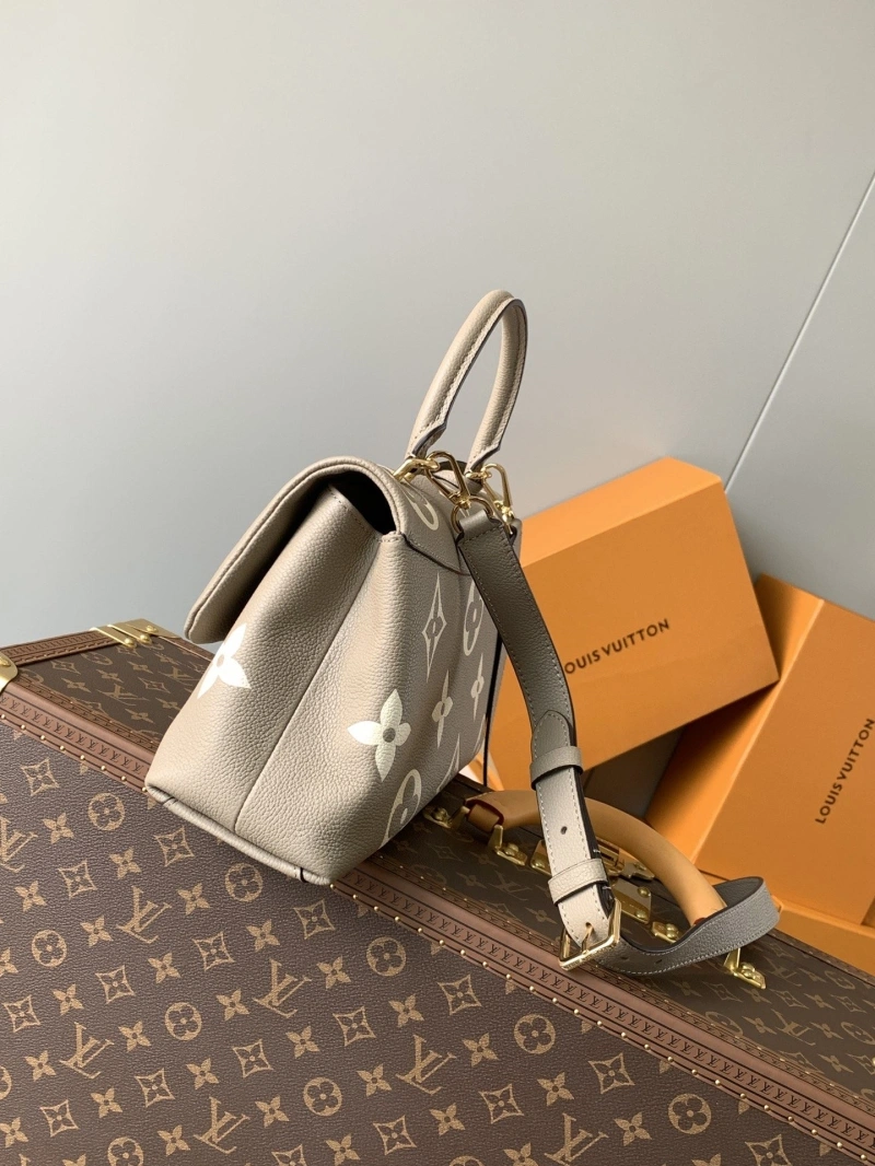 LV Top Handle Bags 4056A-0181