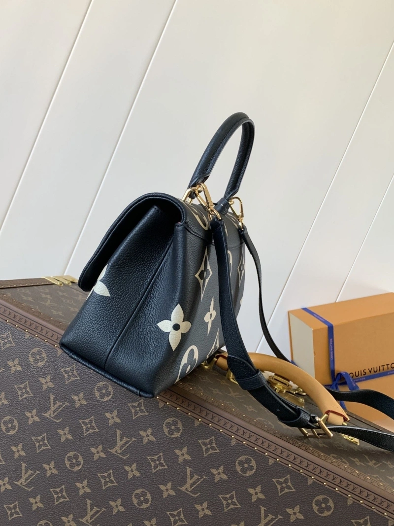 LV Top Handle Bags 4056A-0182