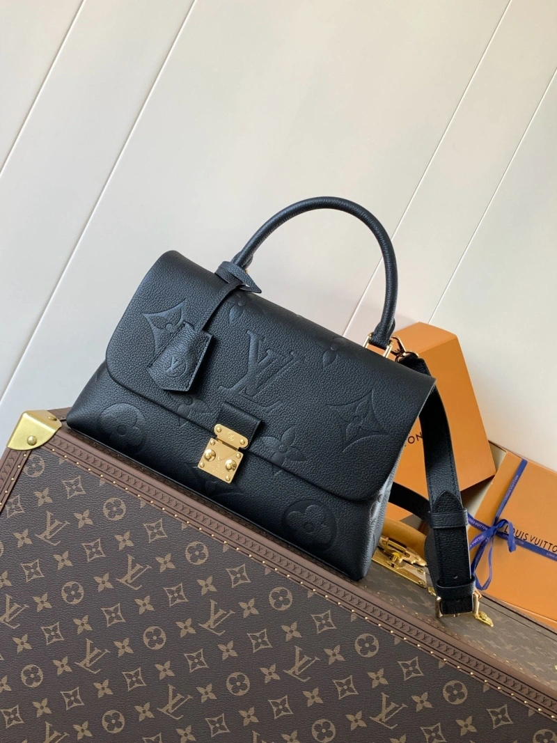 LV Top Handle Bags 4056A-0183