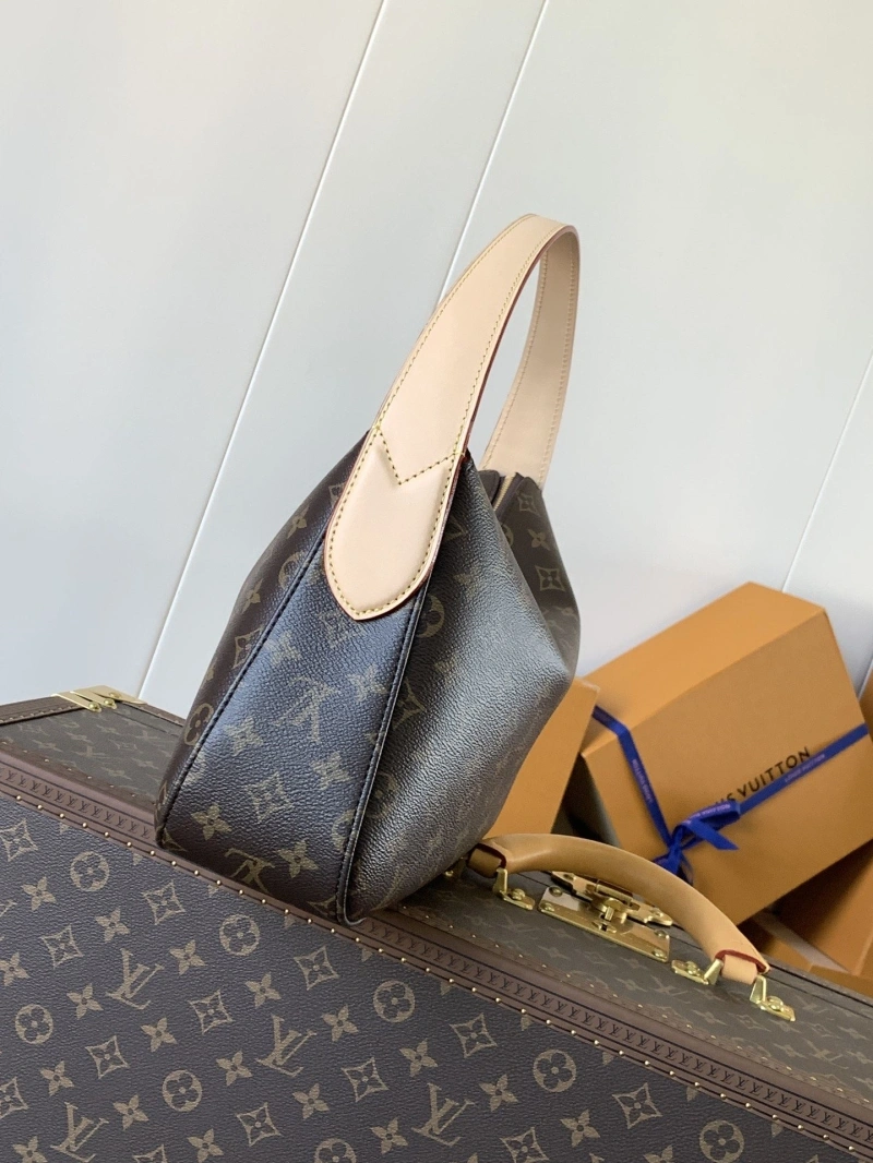 LV Top Handle Bags 4056A-0186