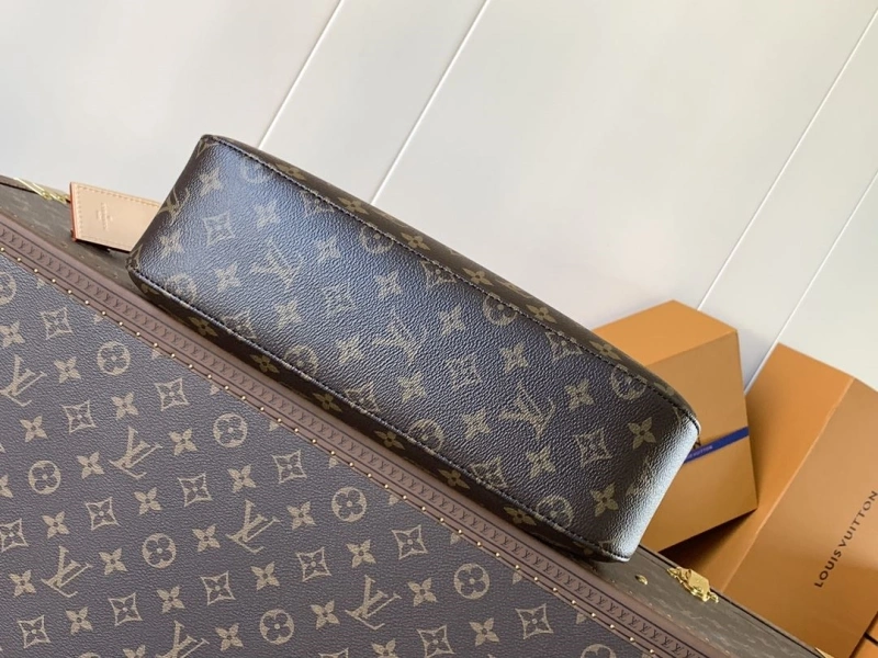 LV Top Handle Bags 4056A-0186