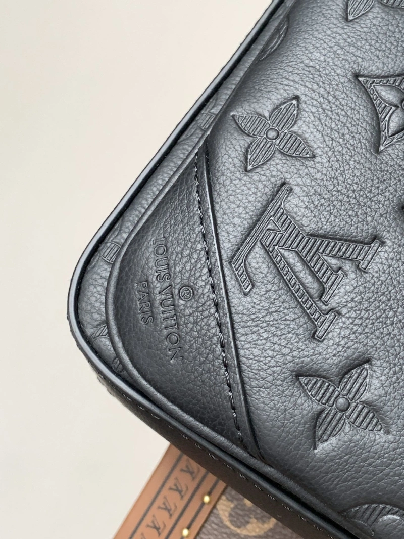 LV Satchel bags 4056A-0196