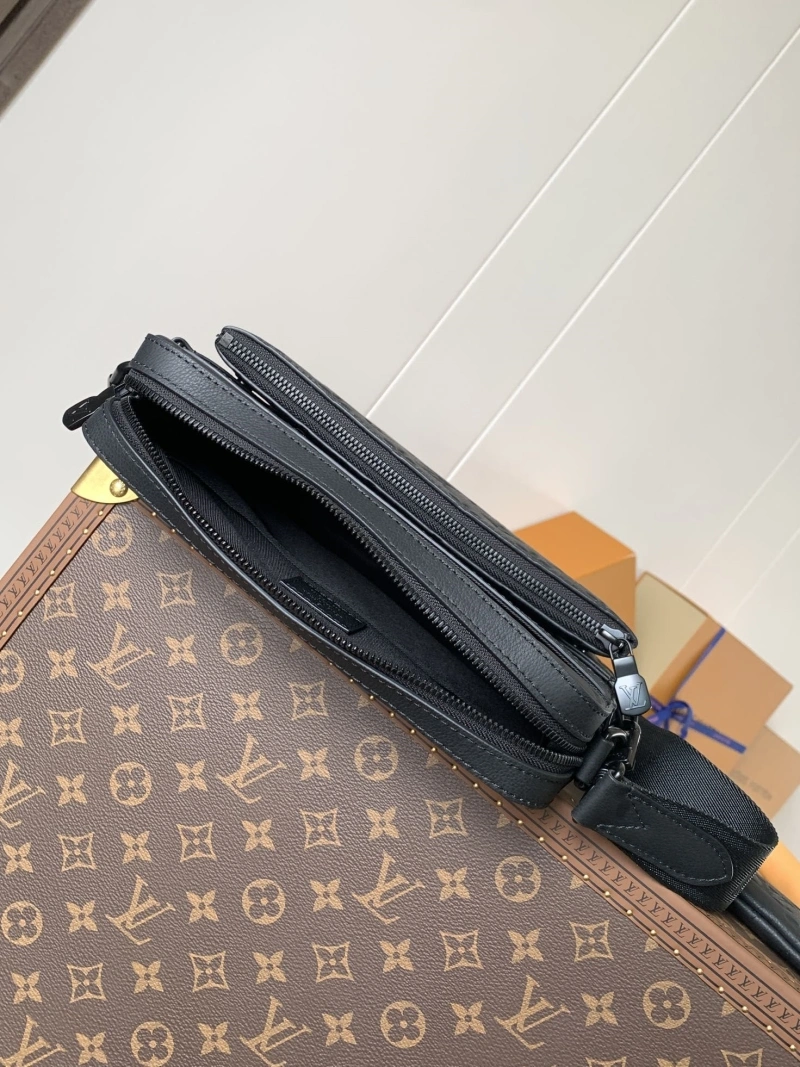 LV Satchel bags 4056A-0196
