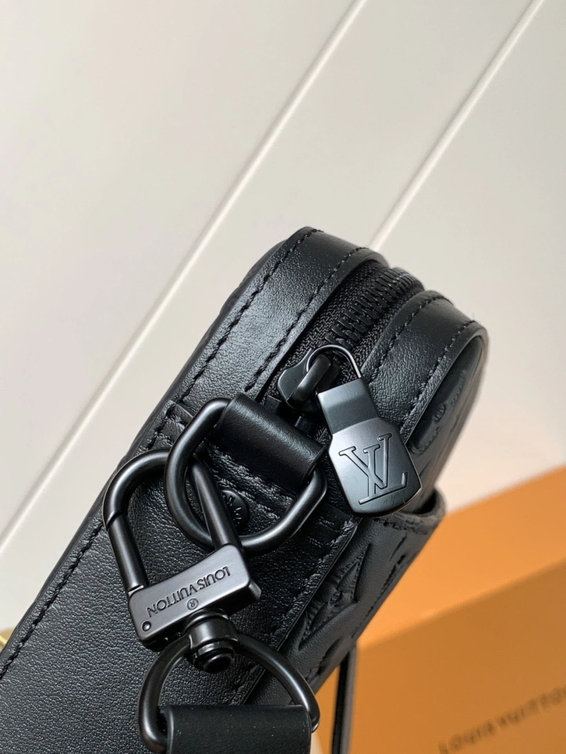 LV Satchel bags 4056A-0197