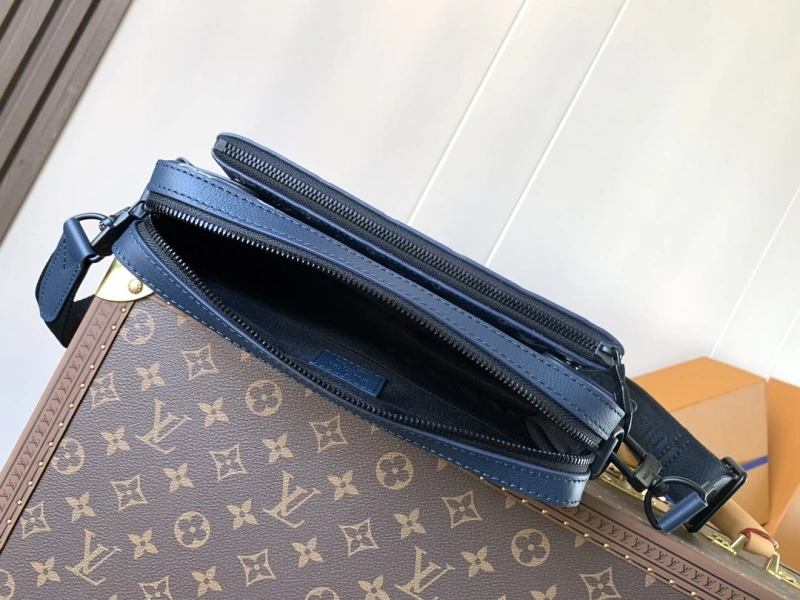 LV Satchel bags 4056A-0199