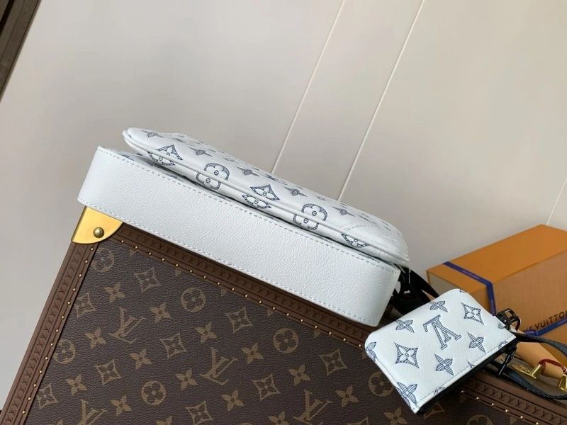 LV Satchel bags 4056A-0200