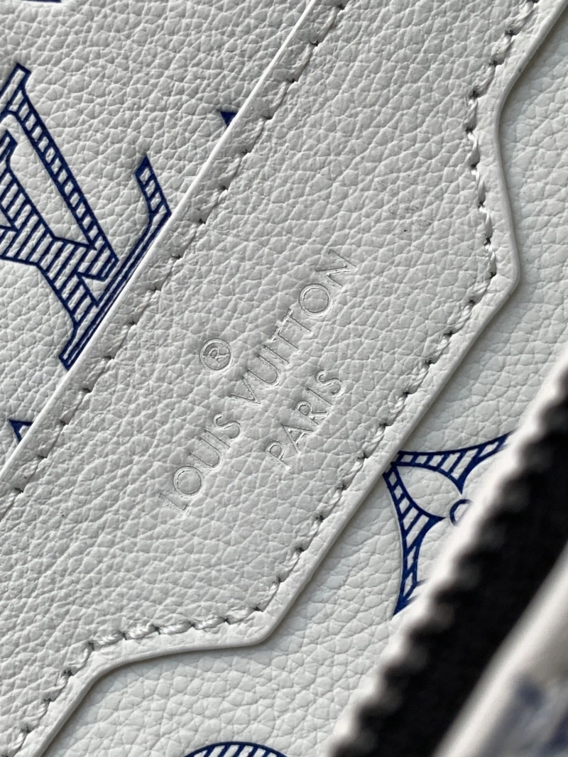 LV Satchel bags 4056A-0200