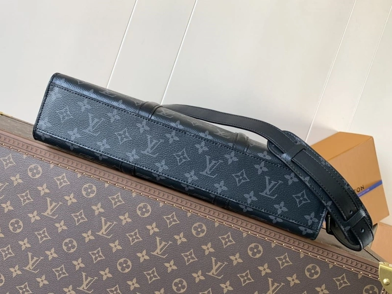 LV Satchel bags 4056A-0203