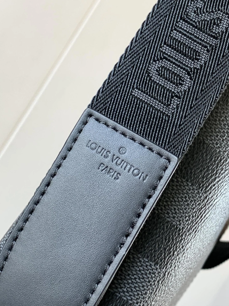 LV Satchel bags 4056A-0204