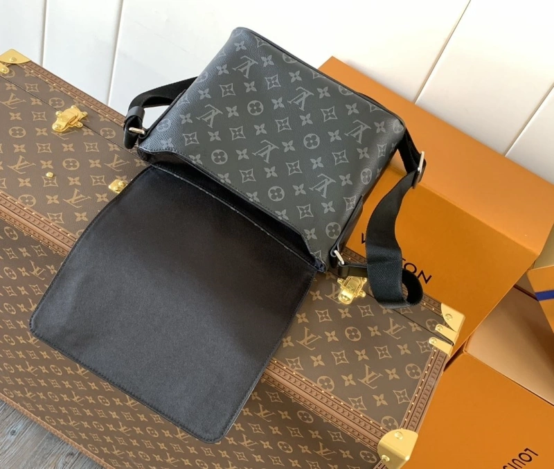 LV Satchel bags 4056A-0205