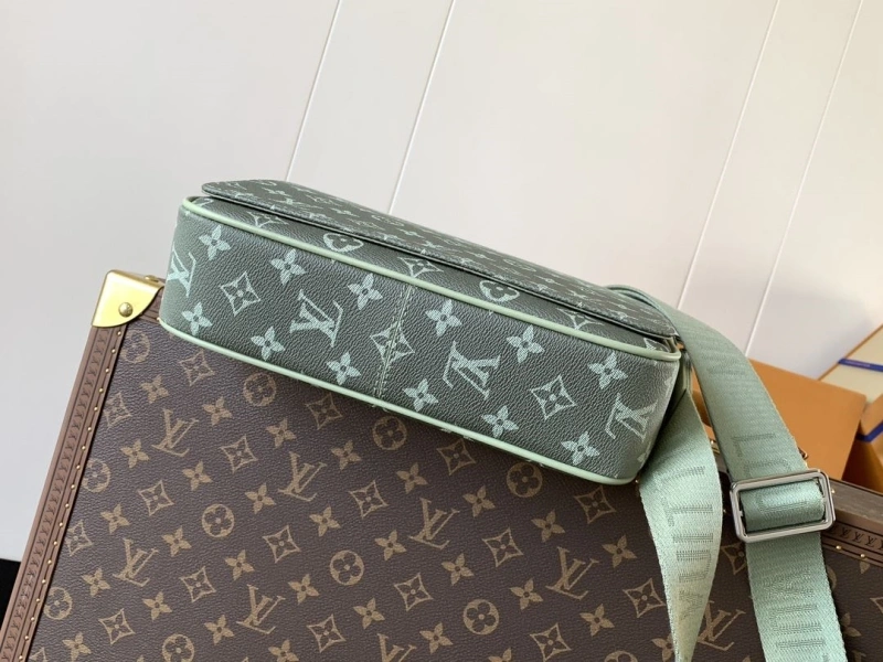 LV Satchel bags 4056A-0206