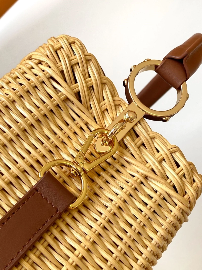 LV Capucines Bags 4056A-0219