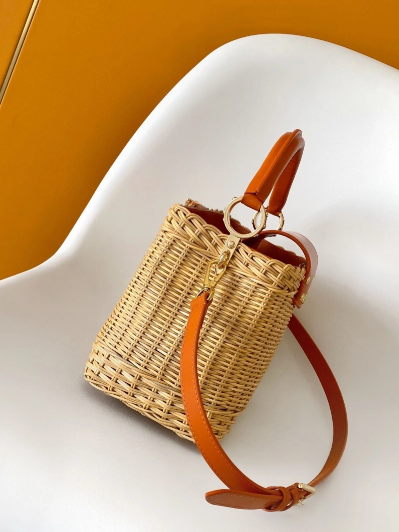 LV Capucines Bags 4056A-0220