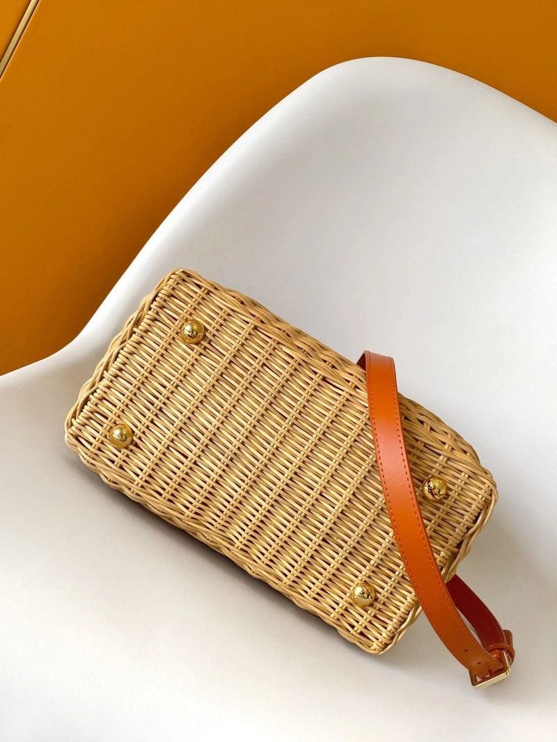 LV Capucines Bags 4056A-0220