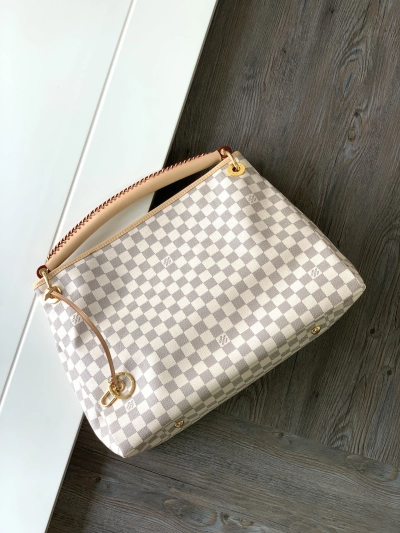 LV Top Handle Bags 4056A-0224