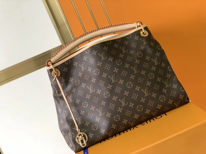 LV Top Handle Bags 4056A-0225