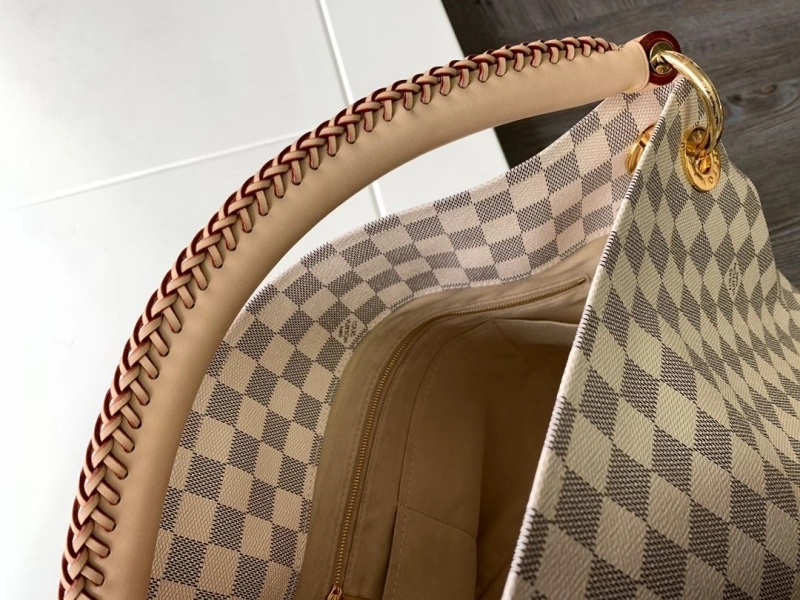 LV Top Handle Bags 4056A-0226