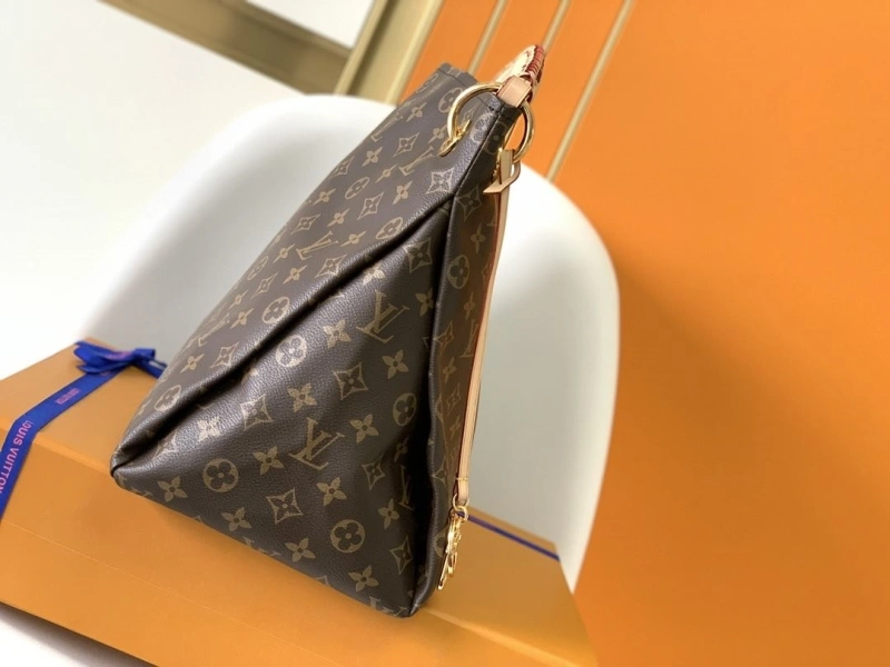 LV Top Handle Bags 4056A-0227
