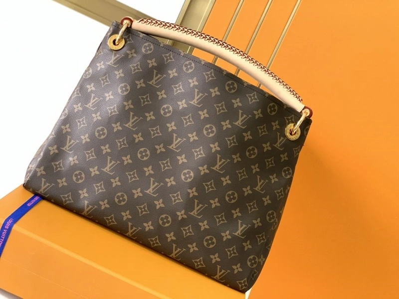 LV Top Handle Bags 4056A-0227