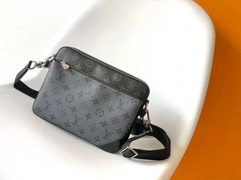 LV Satchel bags 4056C-0001