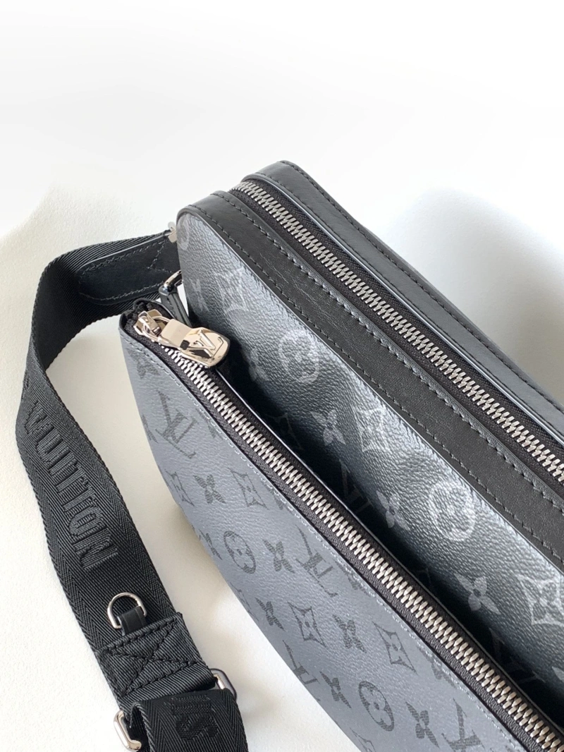 LV Satchel bags 4056C-0001