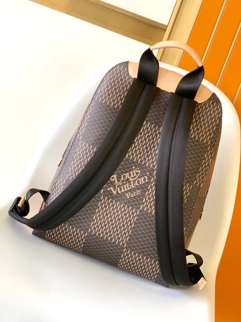 LV Backpacks 4056C-0003