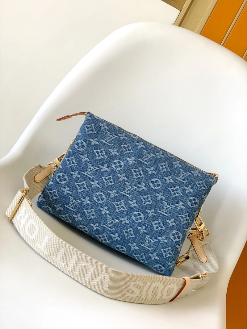 LV Satchel bags 4056C-0004