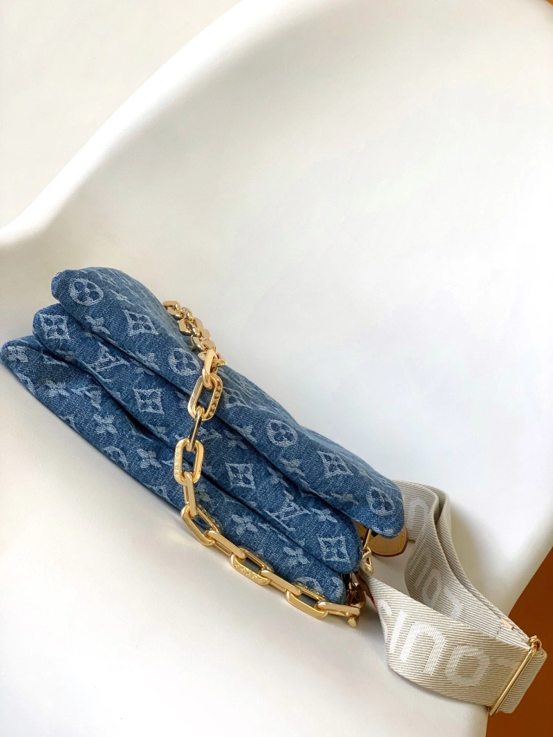 LV Satchel bags 4056C-0004