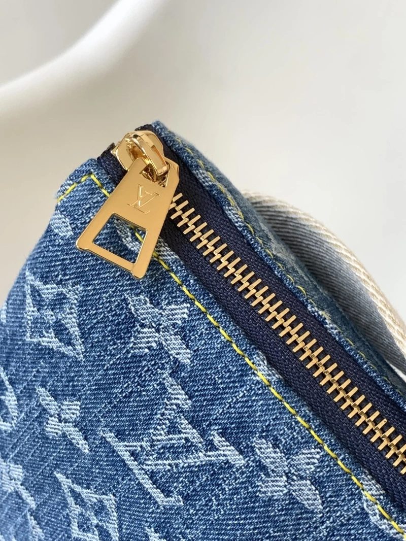 LV Satchel bags 4056C-0004