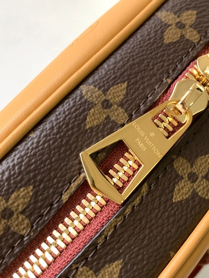 LV Satchel bags 4056C-0005