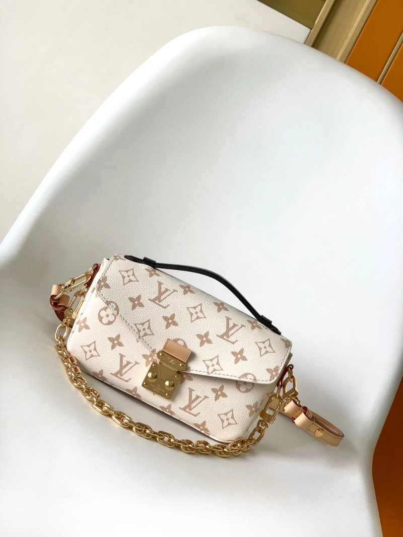 LV Satchel bags 4056C-0006