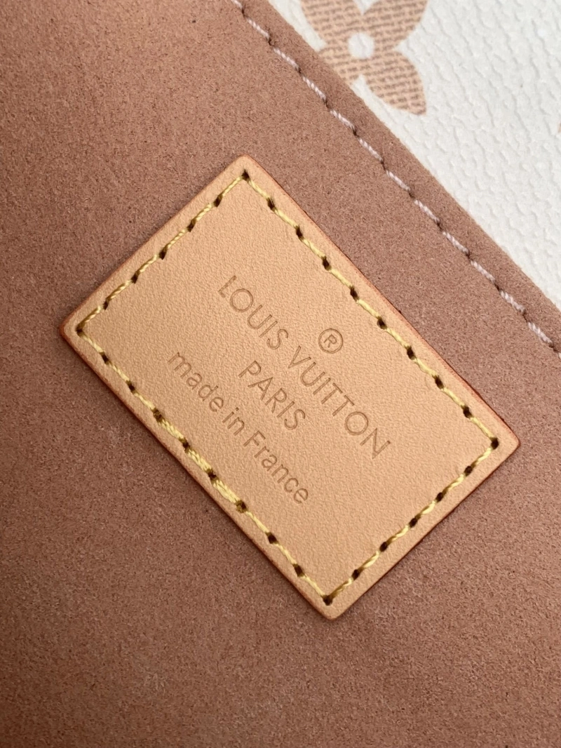 LV Satchel bags 4056C-0006