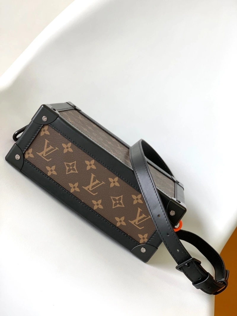 LV Box Bags 4056C-0009