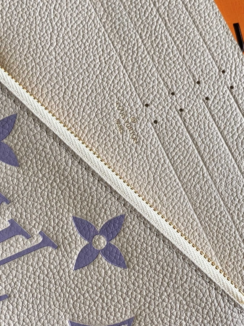 LV Satchel bags 4056C-0014